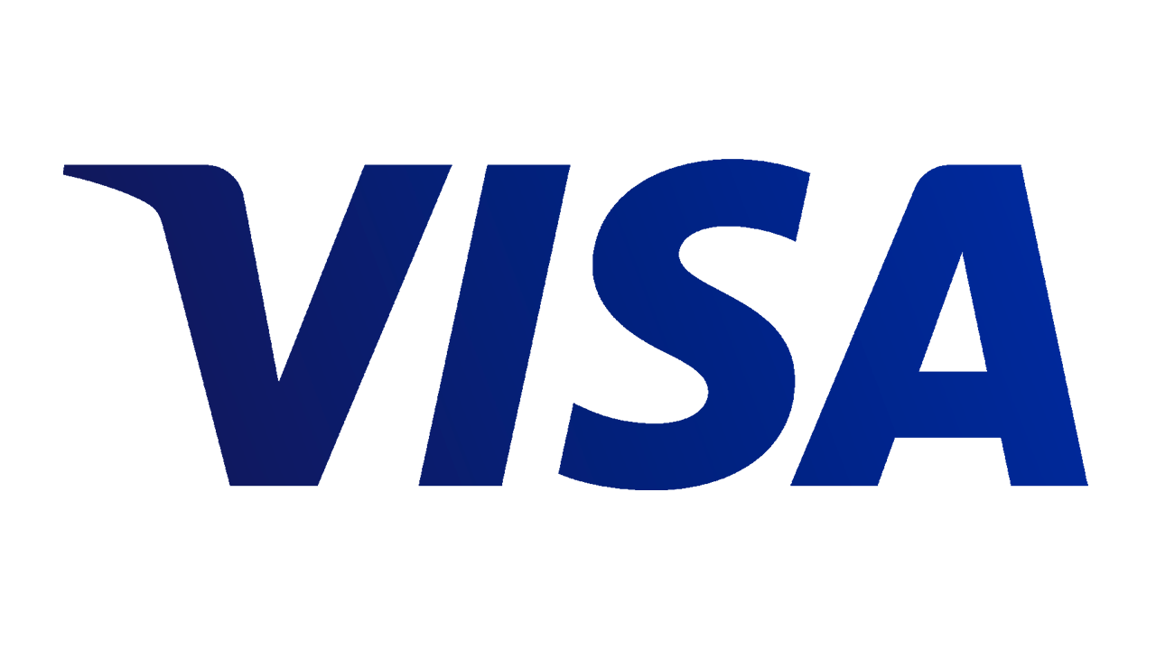 Pagos seguros por Visa