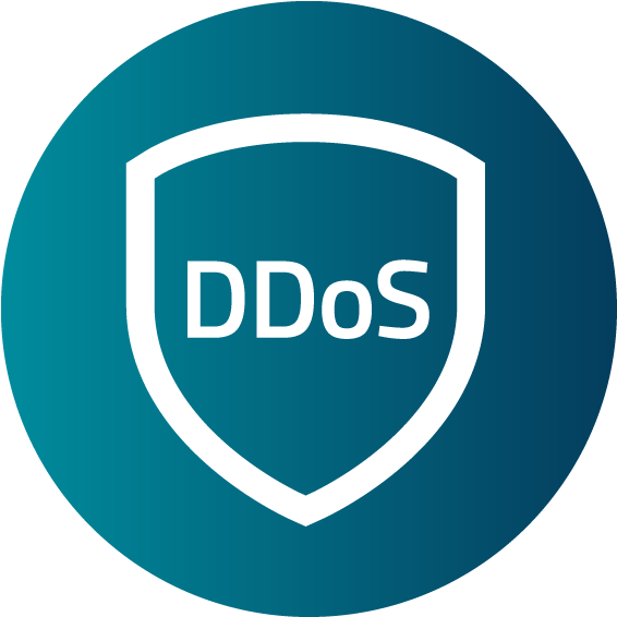 Proteccion anti DDoS