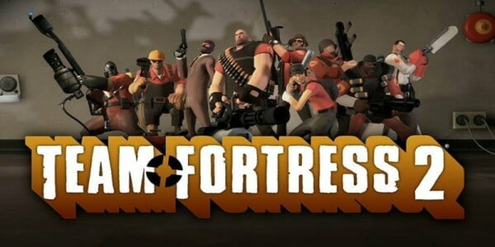 Team Fortress 2