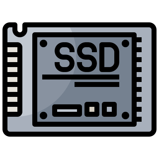 Discos SSD